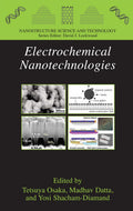 Nanostructure Science and Technology