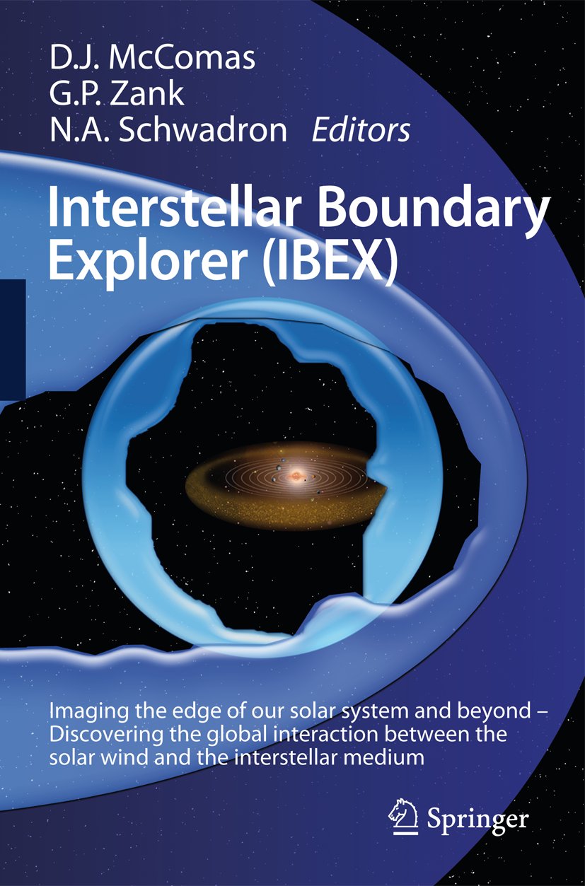 Interstellar Boundary Explorer (IBEX)