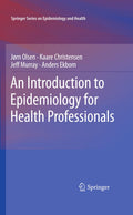 Springer Series on Epidemiology and Public Health