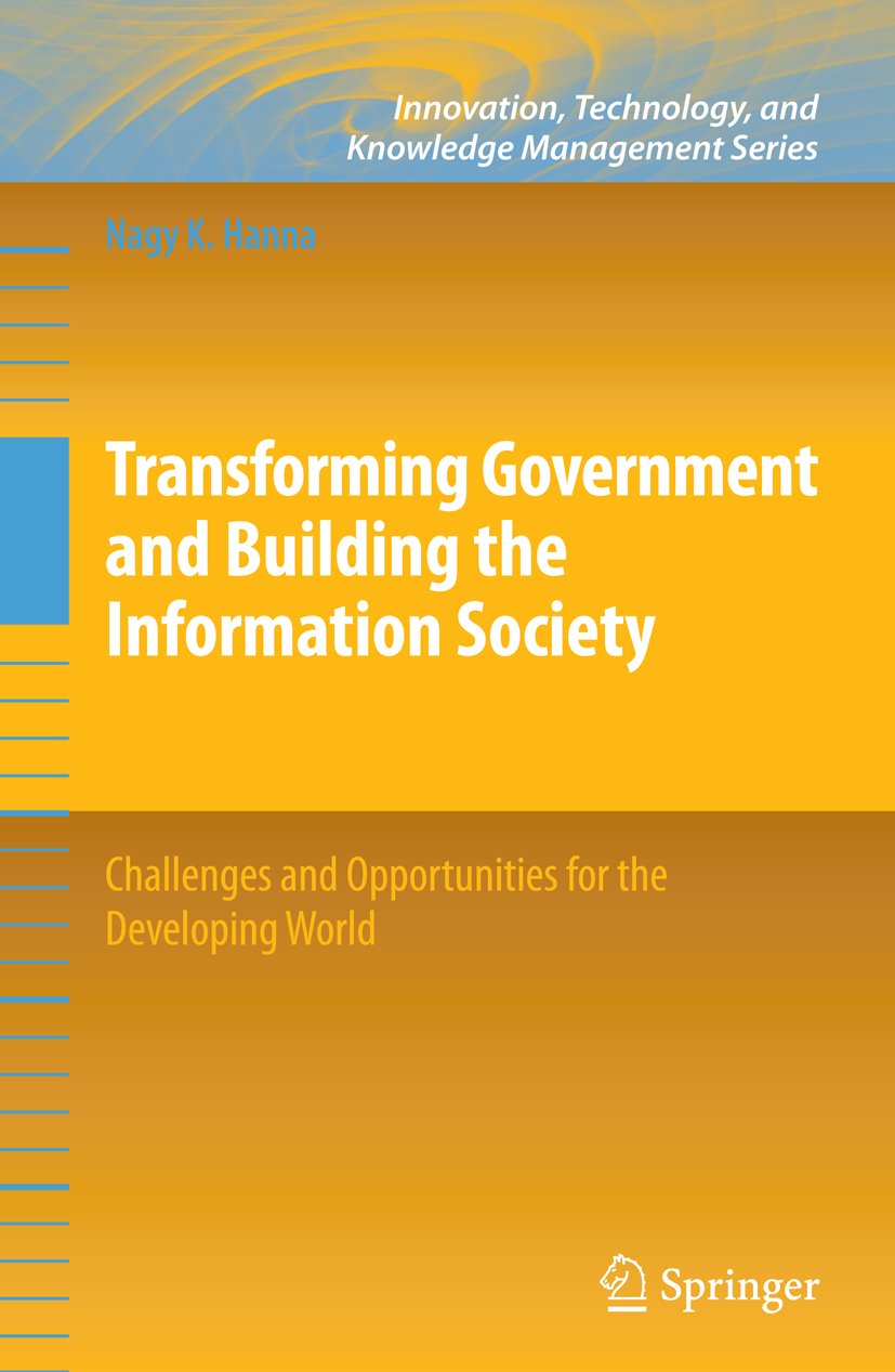 Innovation, Technology, and Knowledge Management