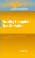 Innovation, Technology, and Knowledge Management