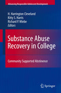 Advancing Responsible Adolescent Development