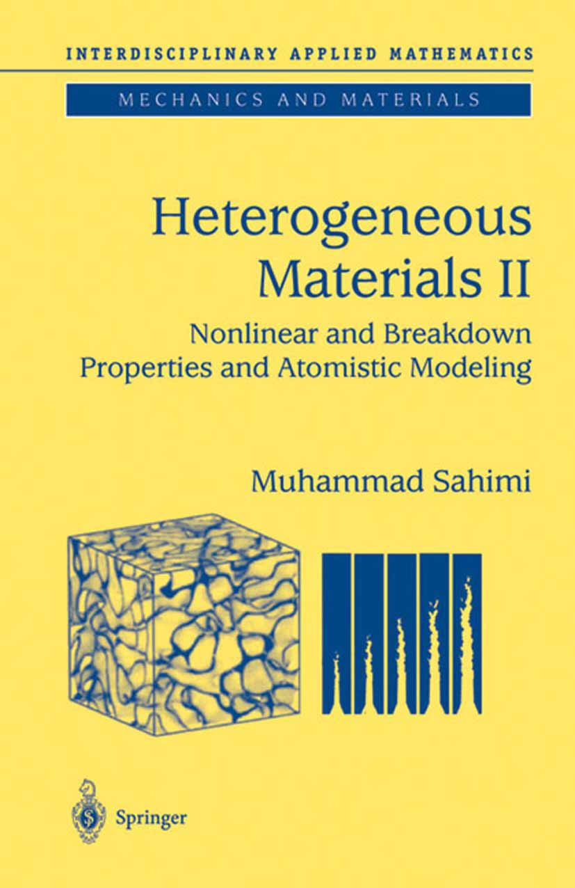 Interdisciplinary Applied Mathematics