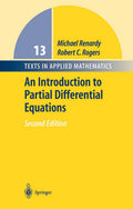 Texts in Applied Mathematics