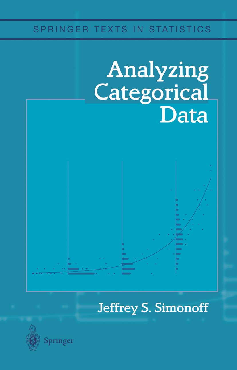 Springer Texts in Statistics