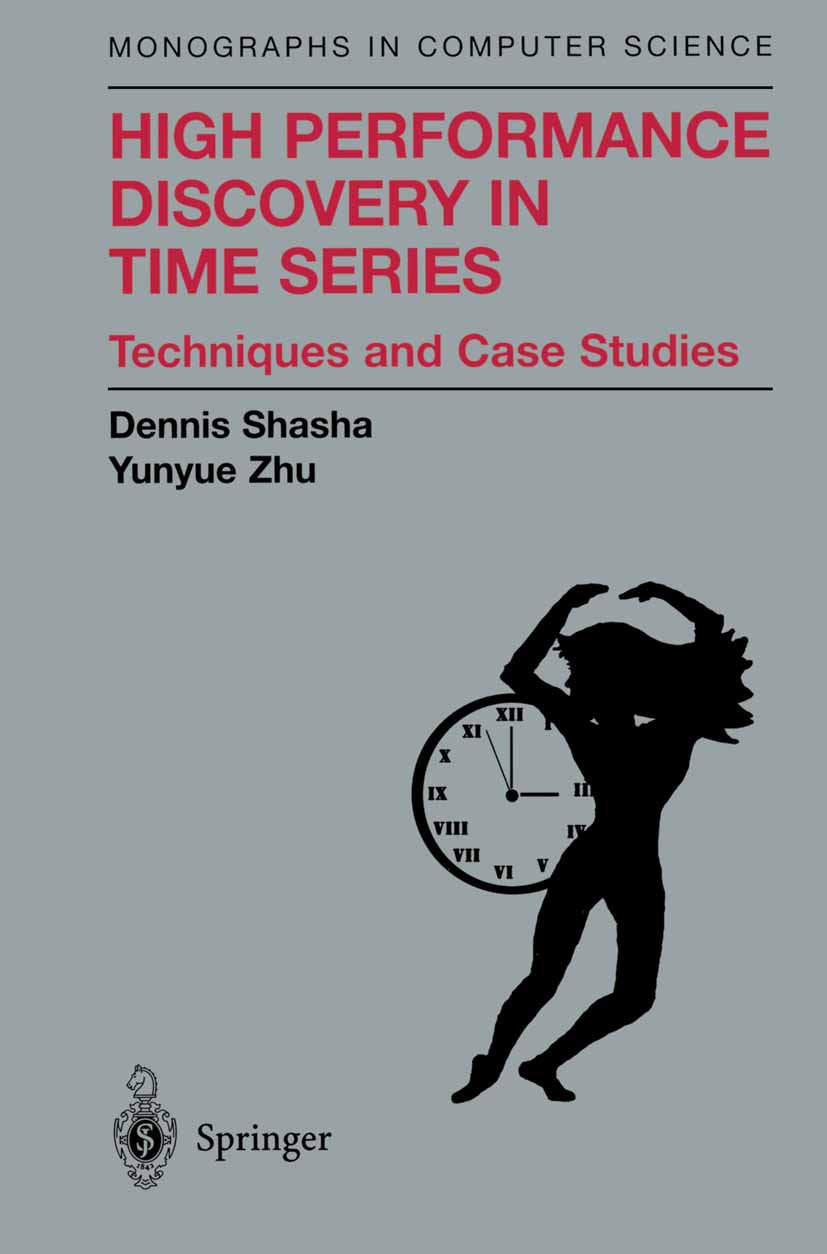 High Performance Discovery In Time Series