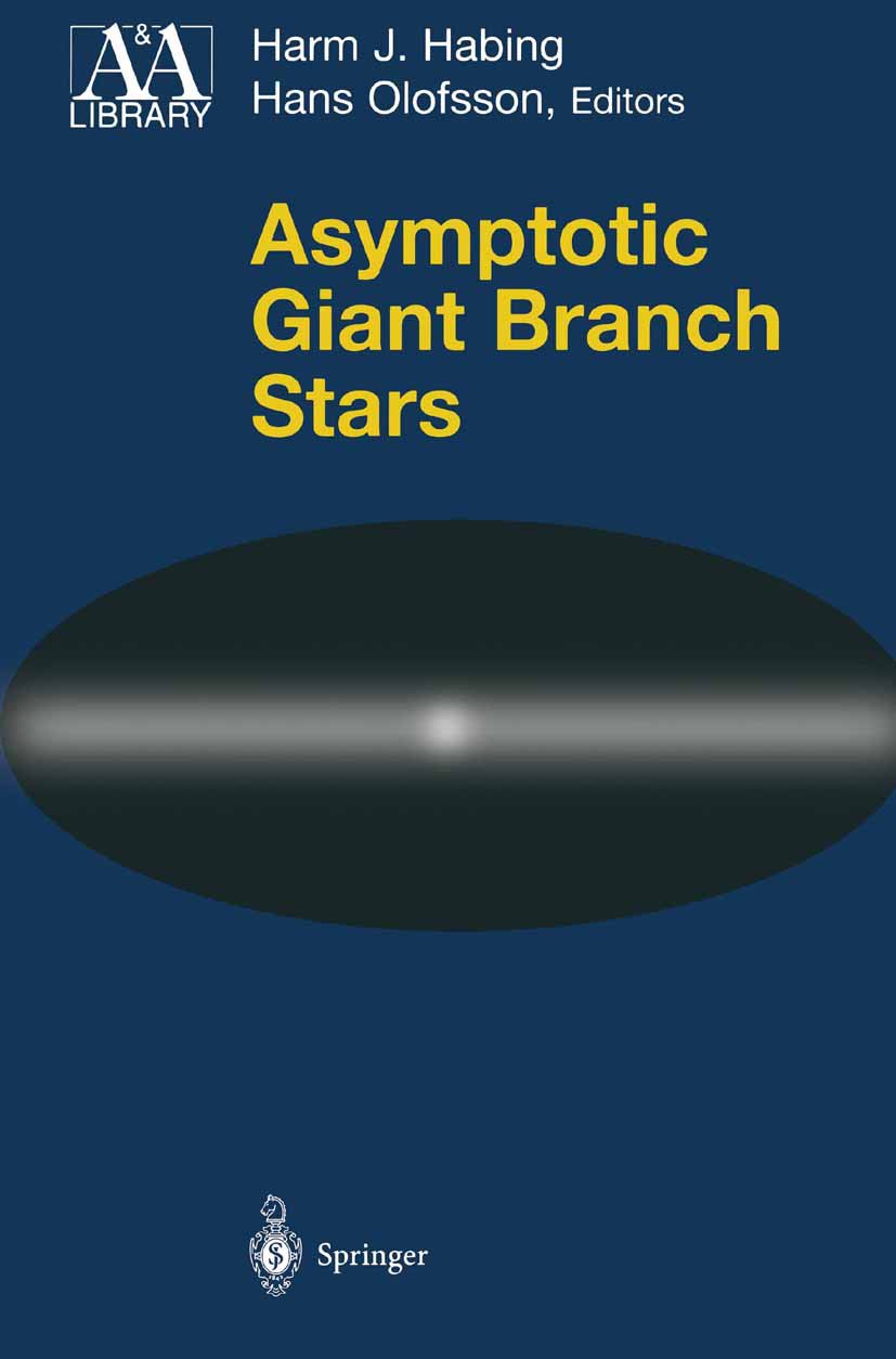 Astronomy and Astrophysics Library
