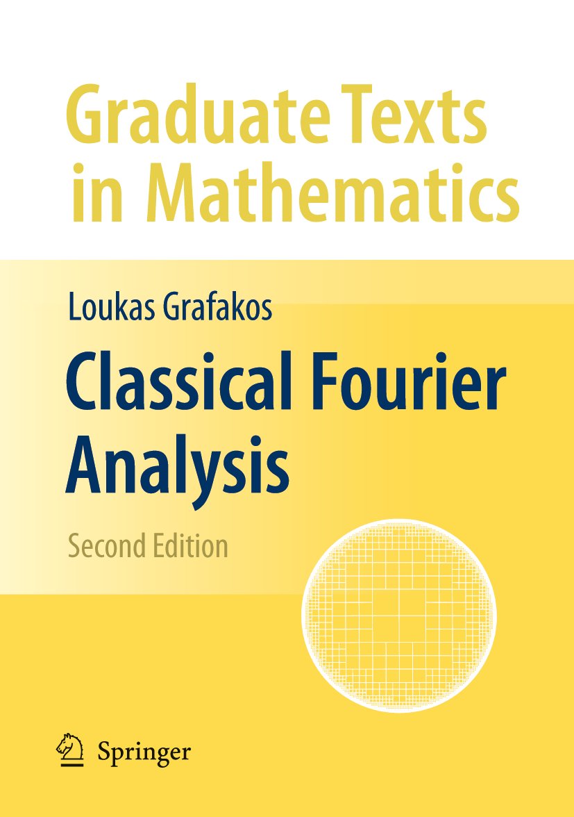 Graduate Texts in Mathematics