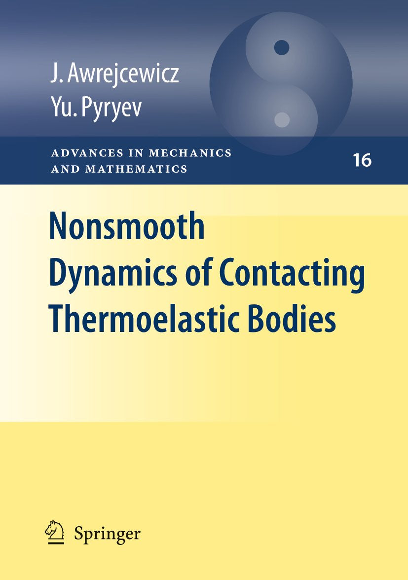 Advances in Mechanics and Mathematics