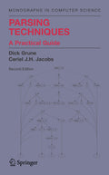 Monographs in Computer Science
