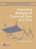 Springer Texts in Statistics