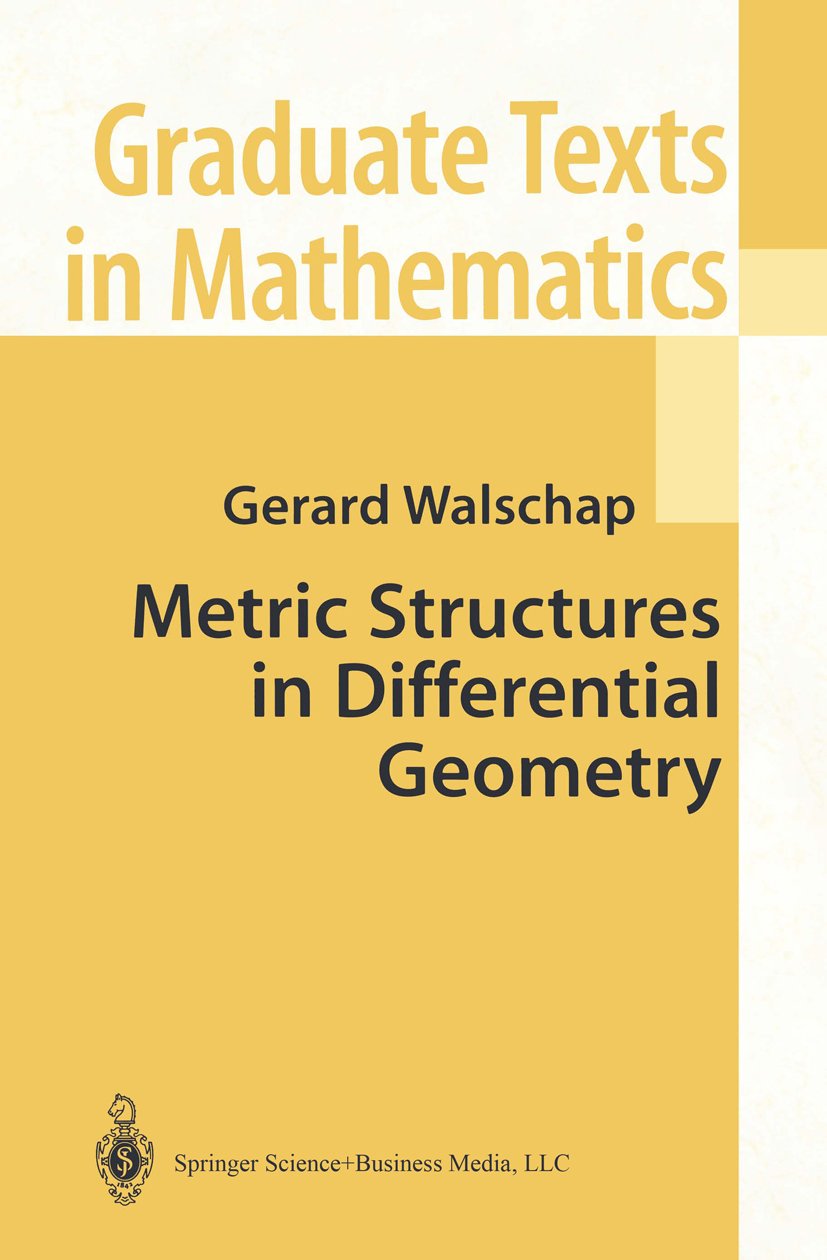 Graduate Texts in Mathematics