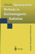 Springer Monographs in Mathematics