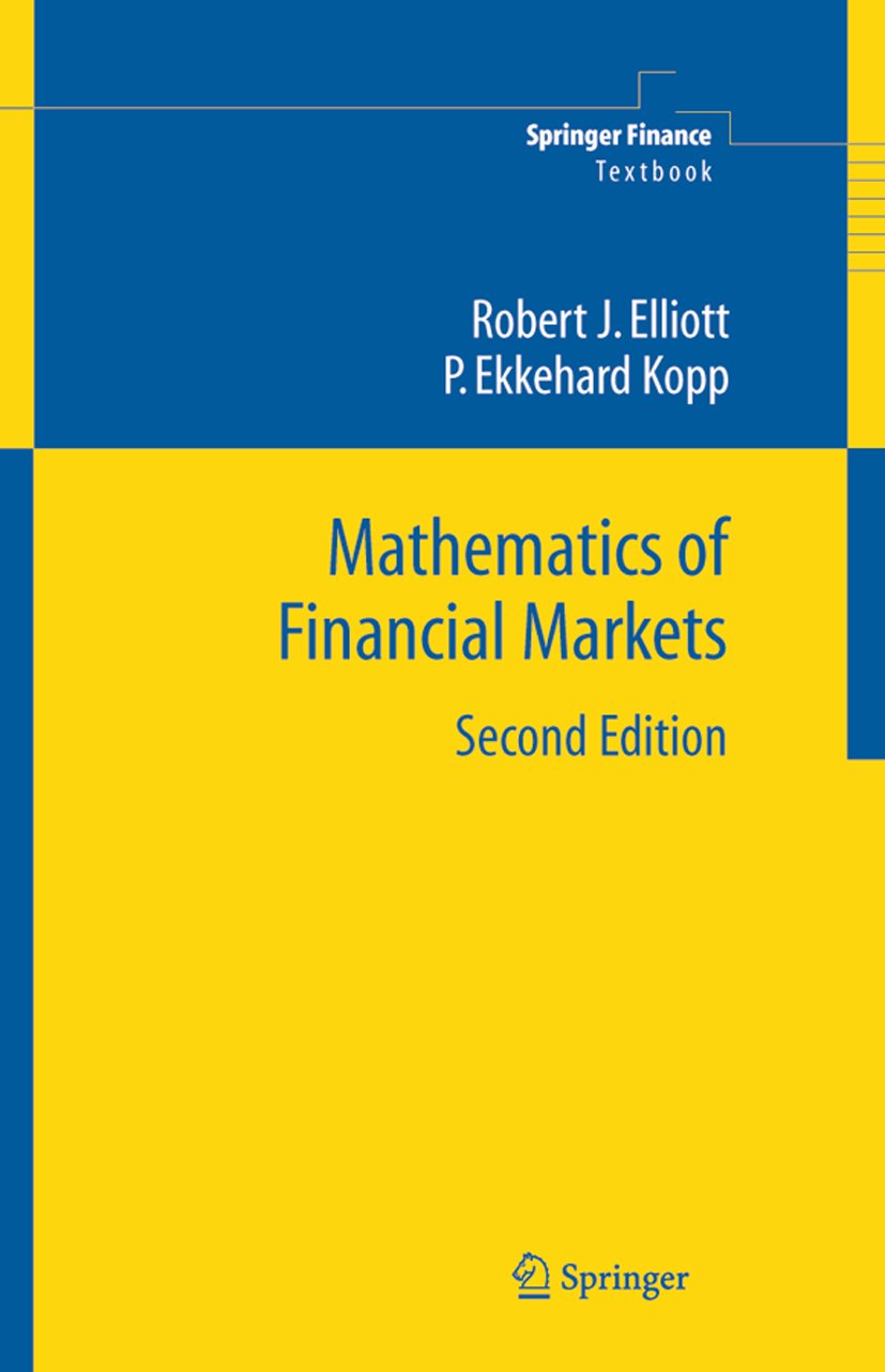 Springer Finance
