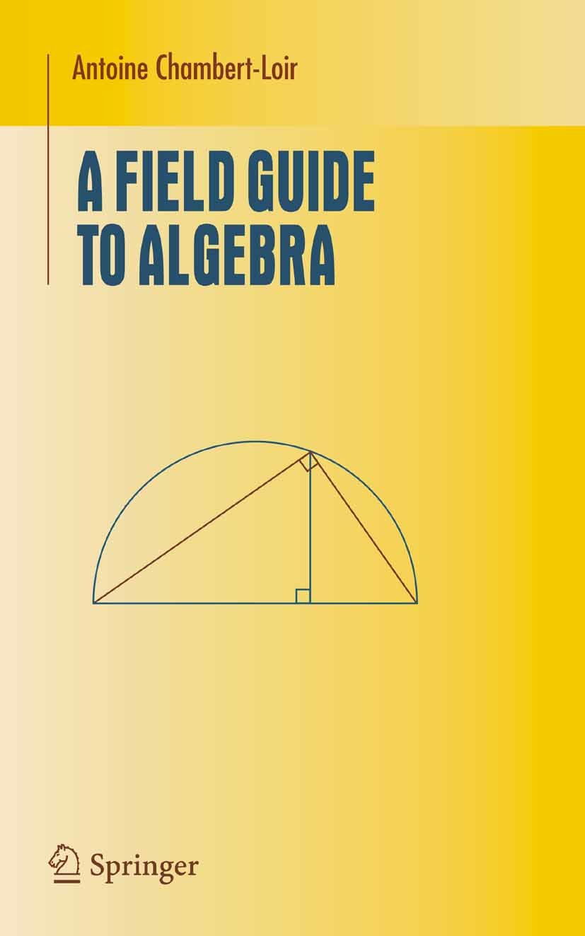 Undergraduate Texts in Mathematics