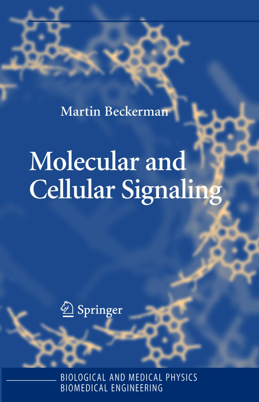 Biological and Medical Physics, Biomedical Engineering
