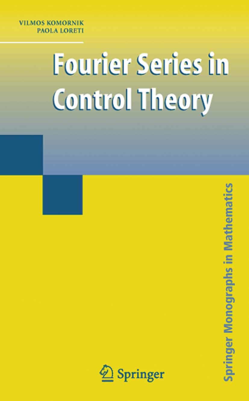 Springer Monographs in Mathematics