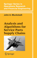 Springer Series in Operations Research and Financial Engineering
