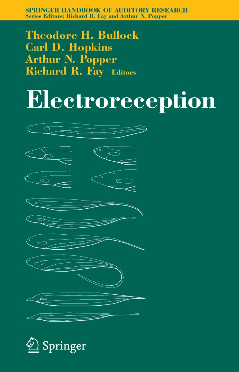 Electroreception