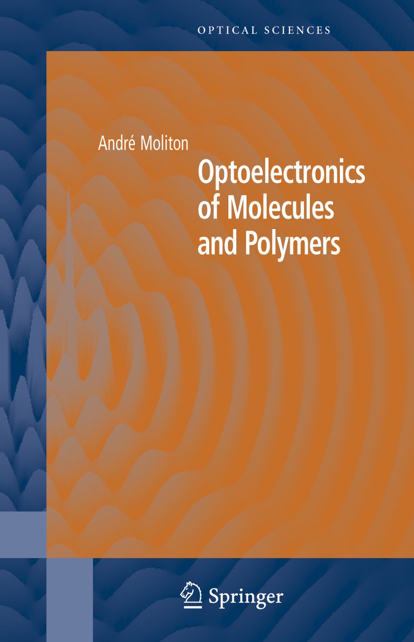 Springer Series in Optical Sciences
