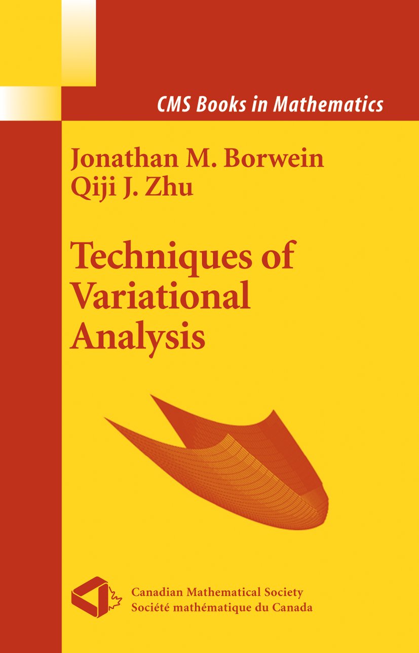 CMS Books in Mathematics