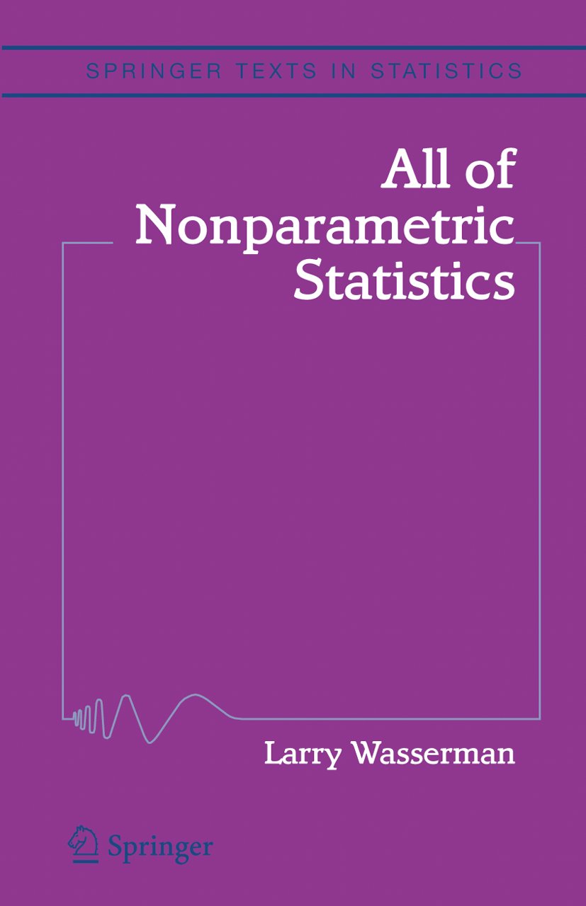 Springer Texts in Statistics