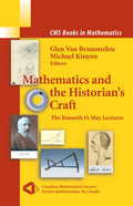 CMS Books in Mathematics