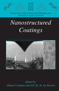 Nanostructure Science and Technology