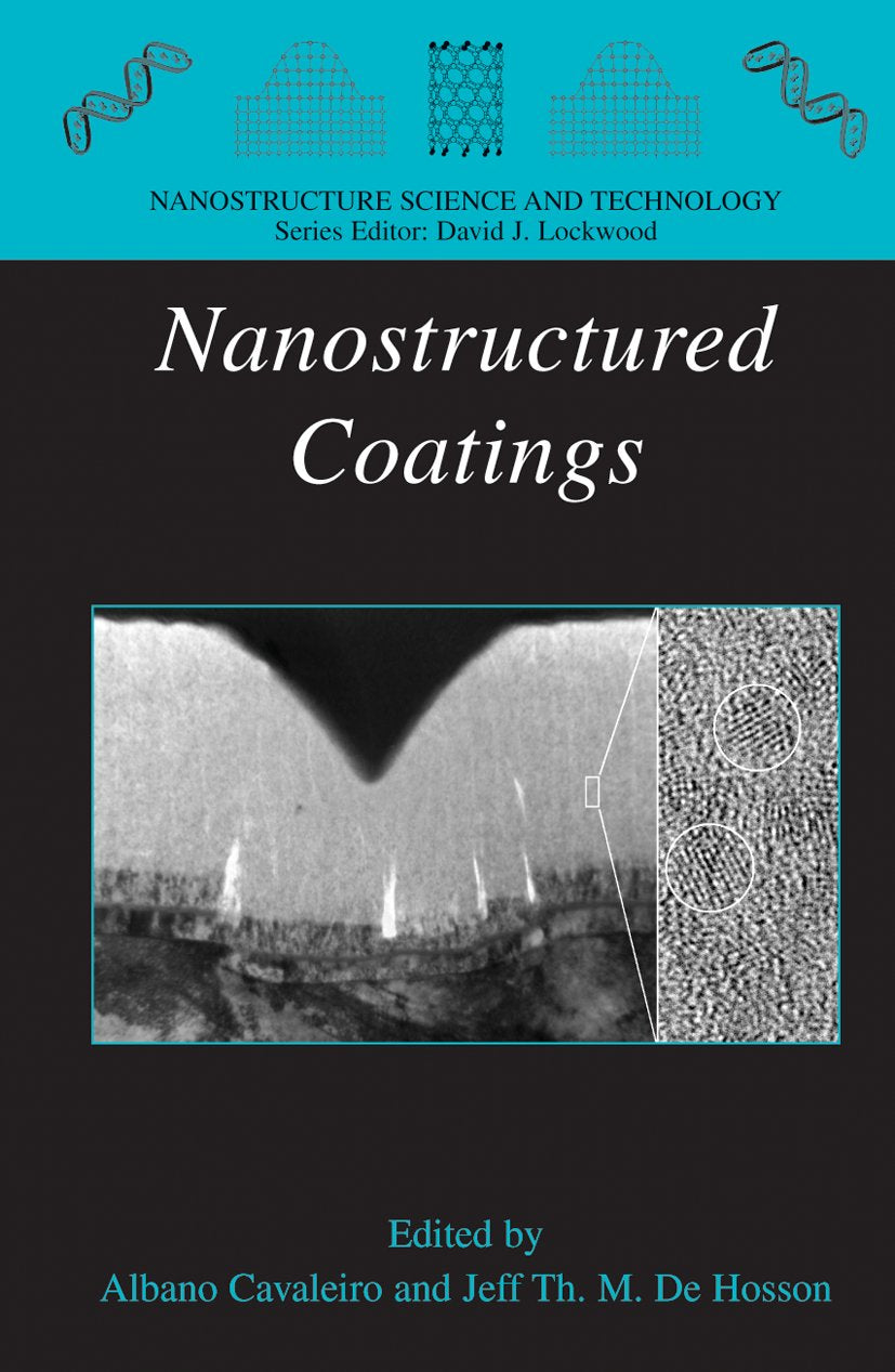 Nanostructure Science and Technology