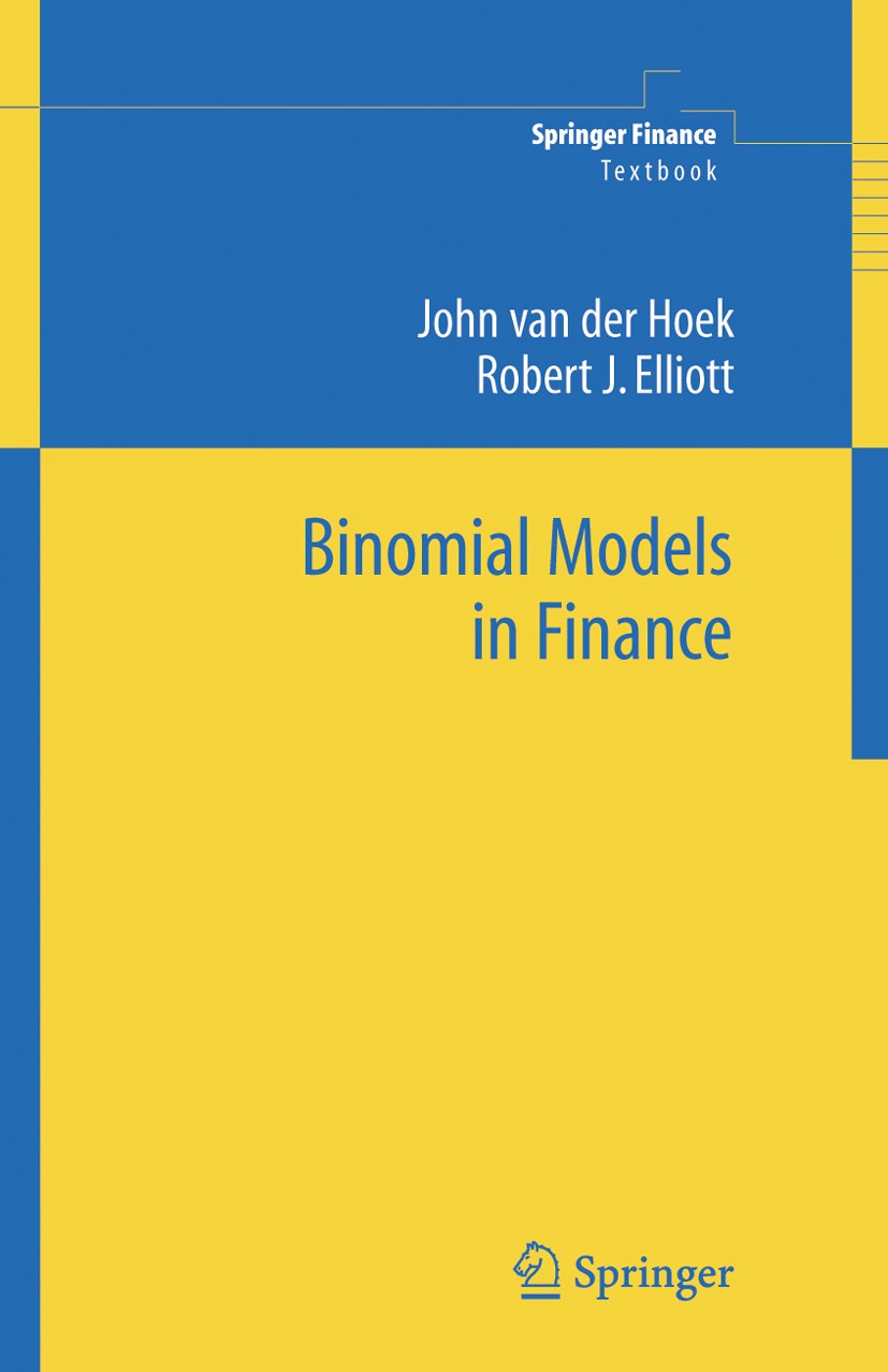 Springer Finance