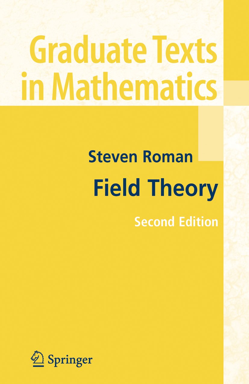 Graduate Texts in Mathematics