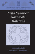 Nanostructure Science and Technology