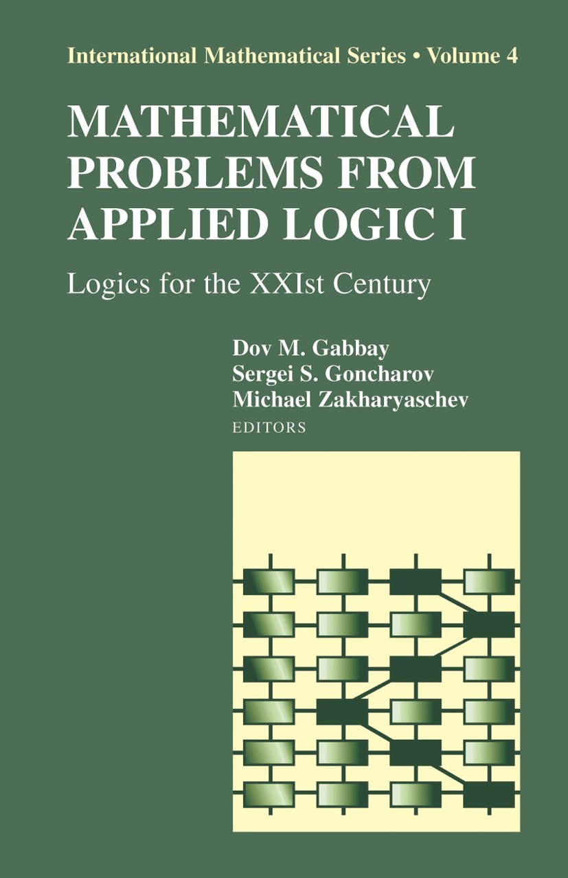 International Mathematical Series