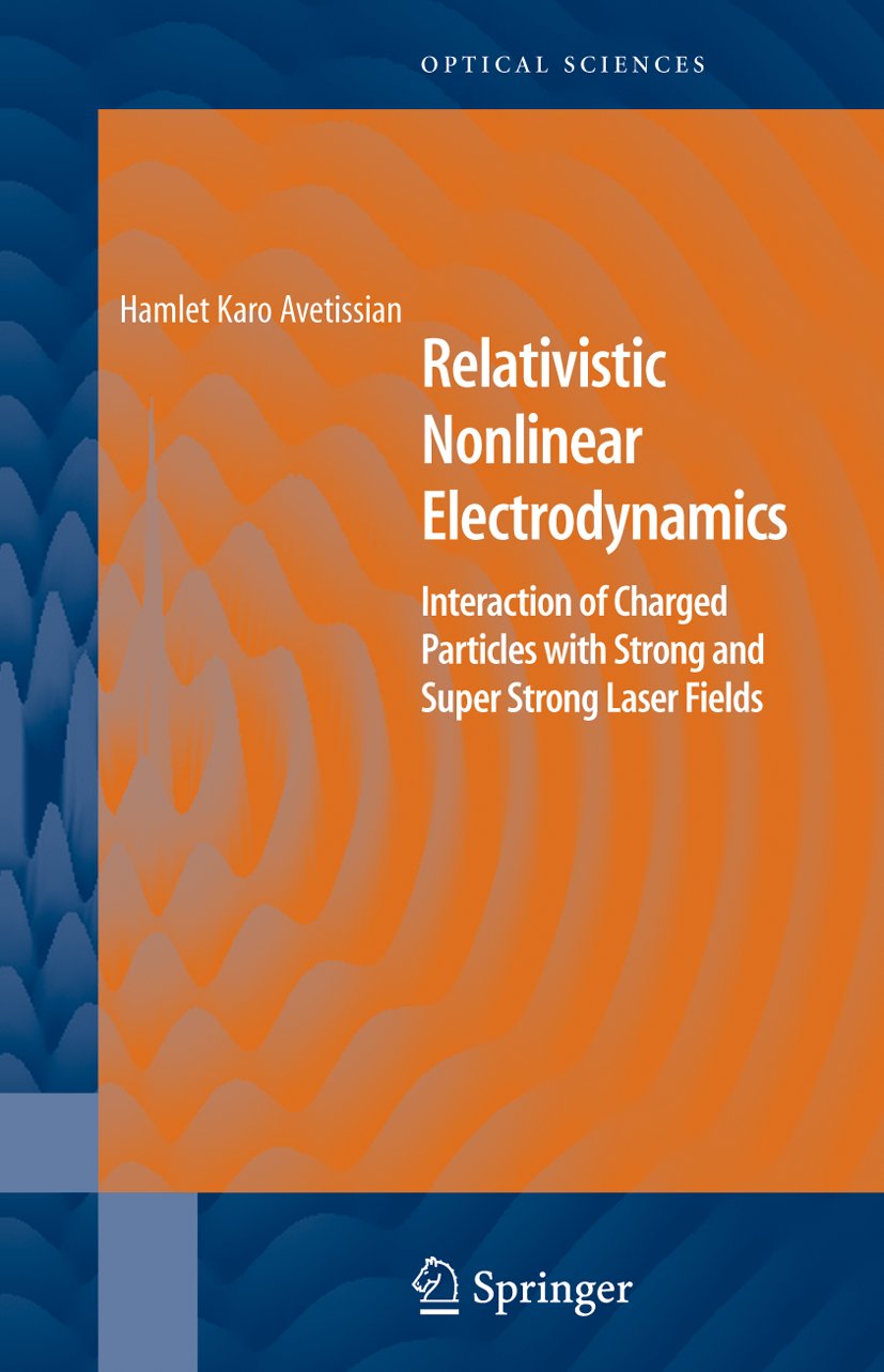 Springer Series in Optical Sciences