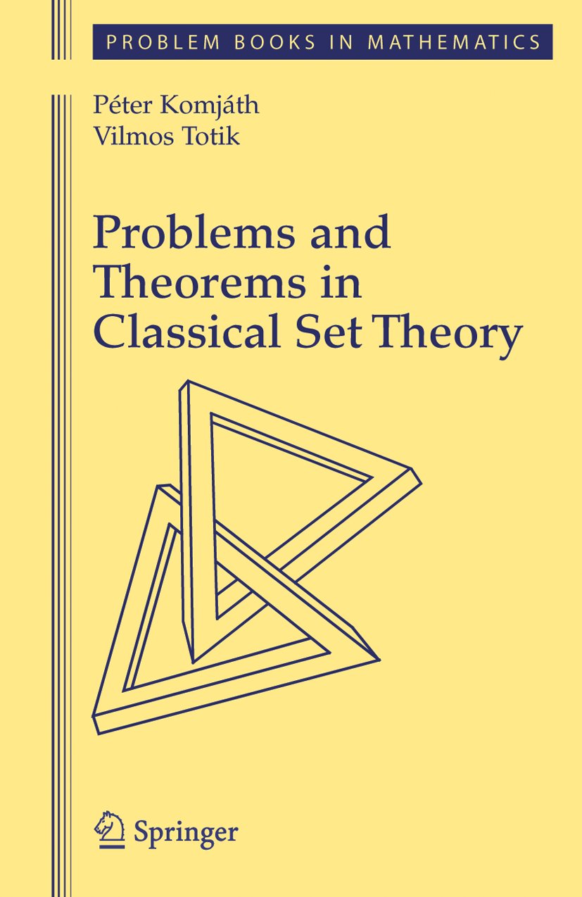 Problem Books in Mathematics