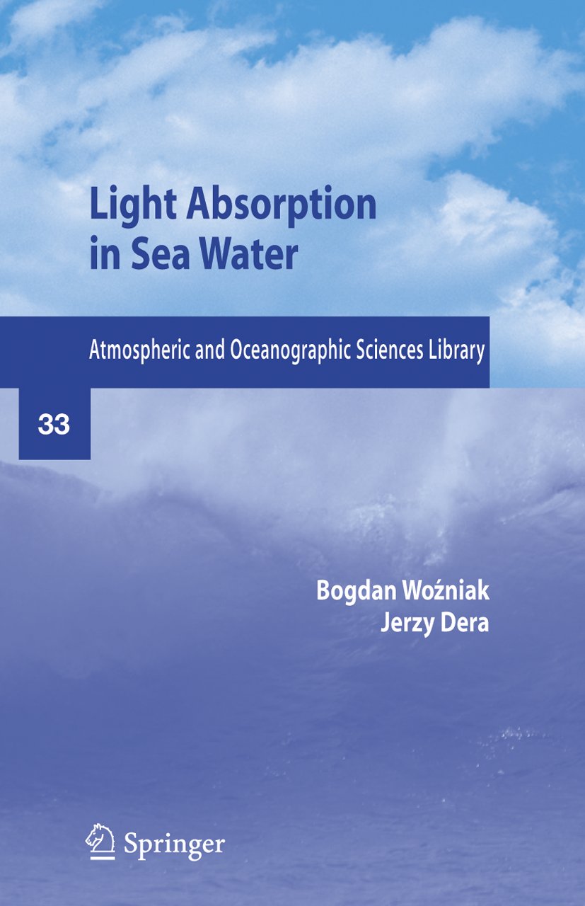 Atmospheric and Oceanographic Sciences Library