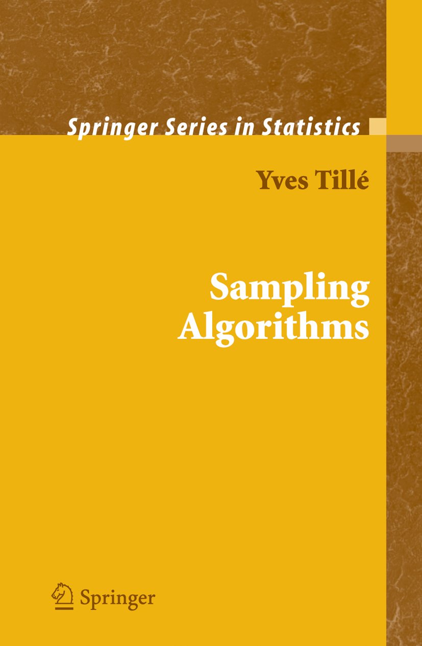 Springer Series in Statistics