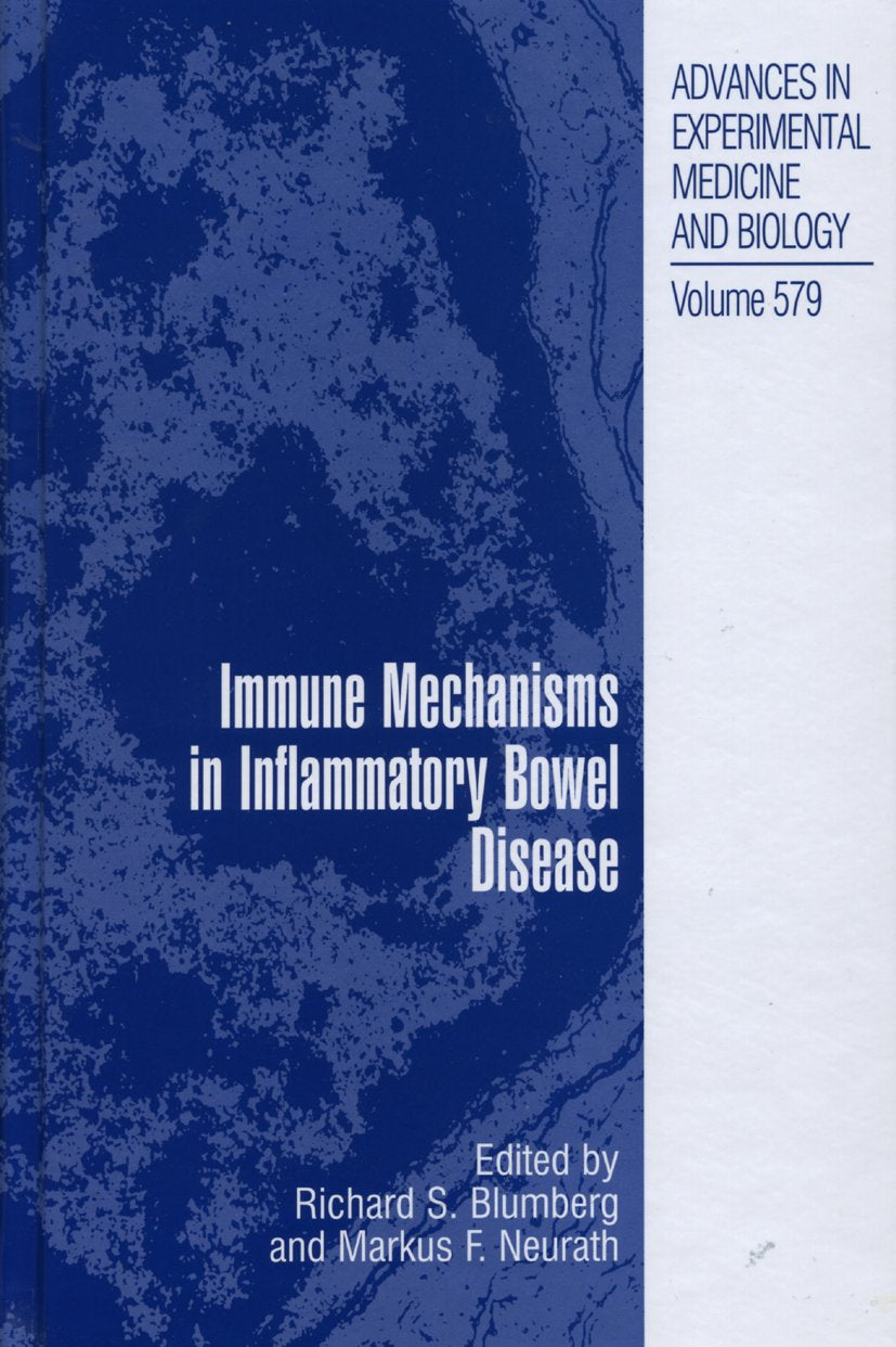 Advances in Experimental Medicine and Biology