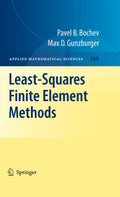 Applied Mathematical Sciences