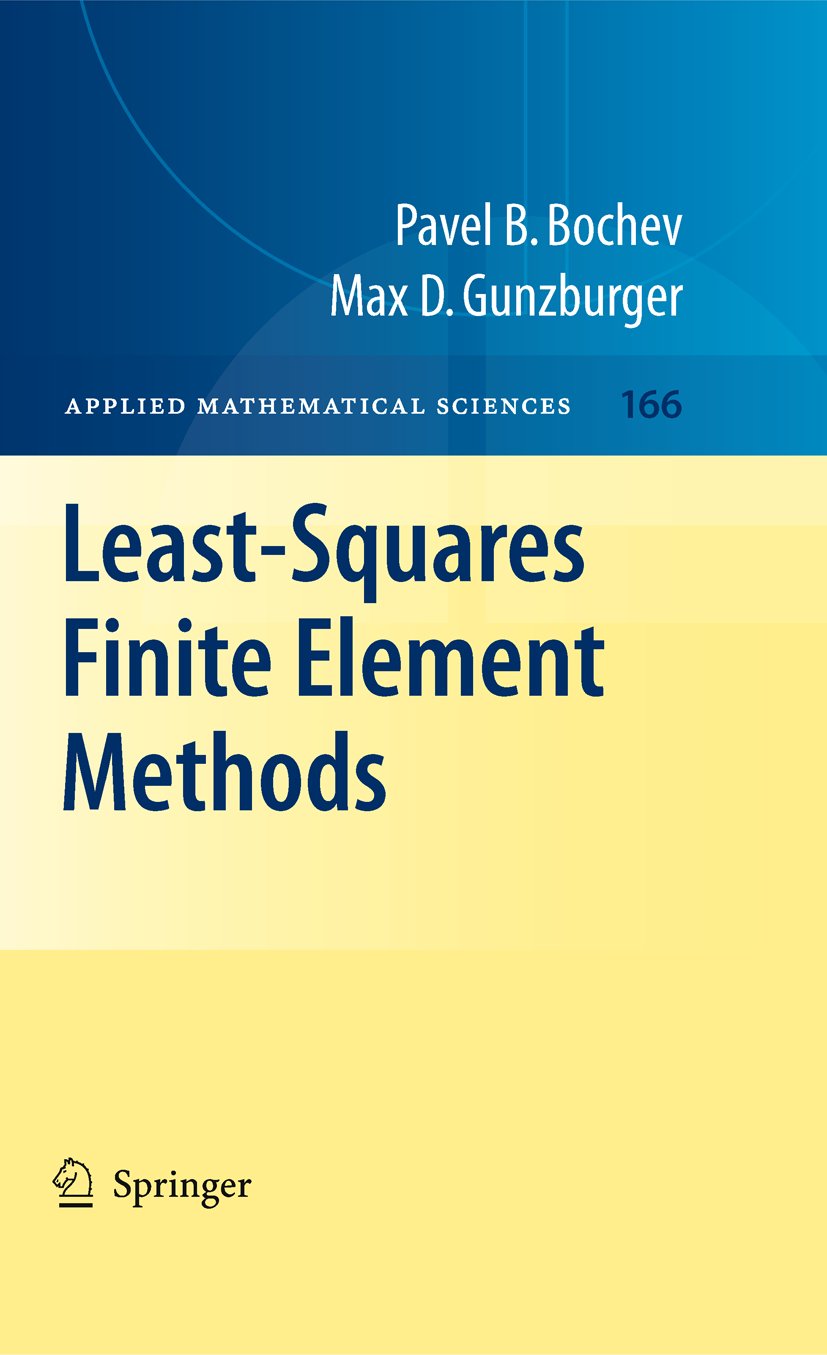 Applied Mathematical Sciences