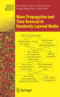 Wave Propagation and Time Reversal in Randomly Layered Media