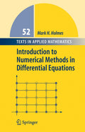 Texts in Applied Mathematics