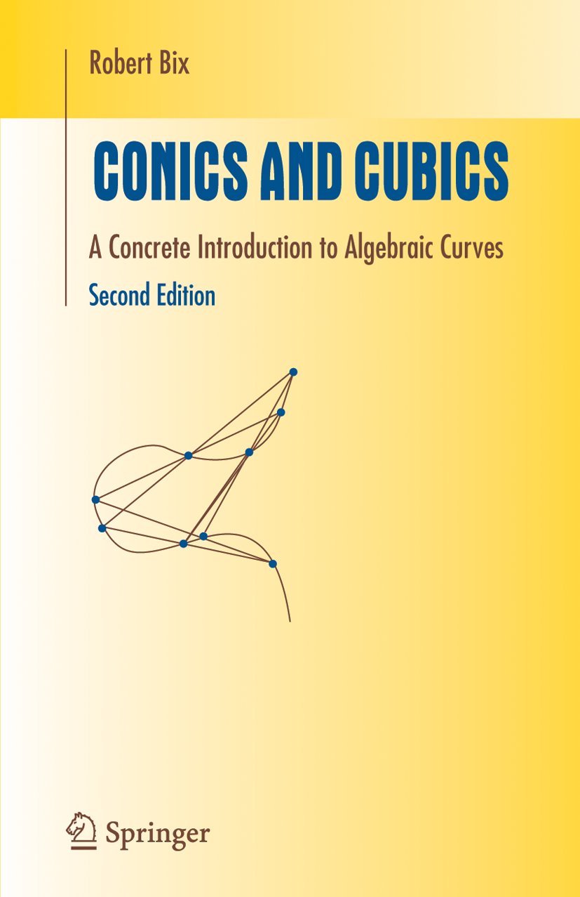 Undergraduate Texts in Mathematics