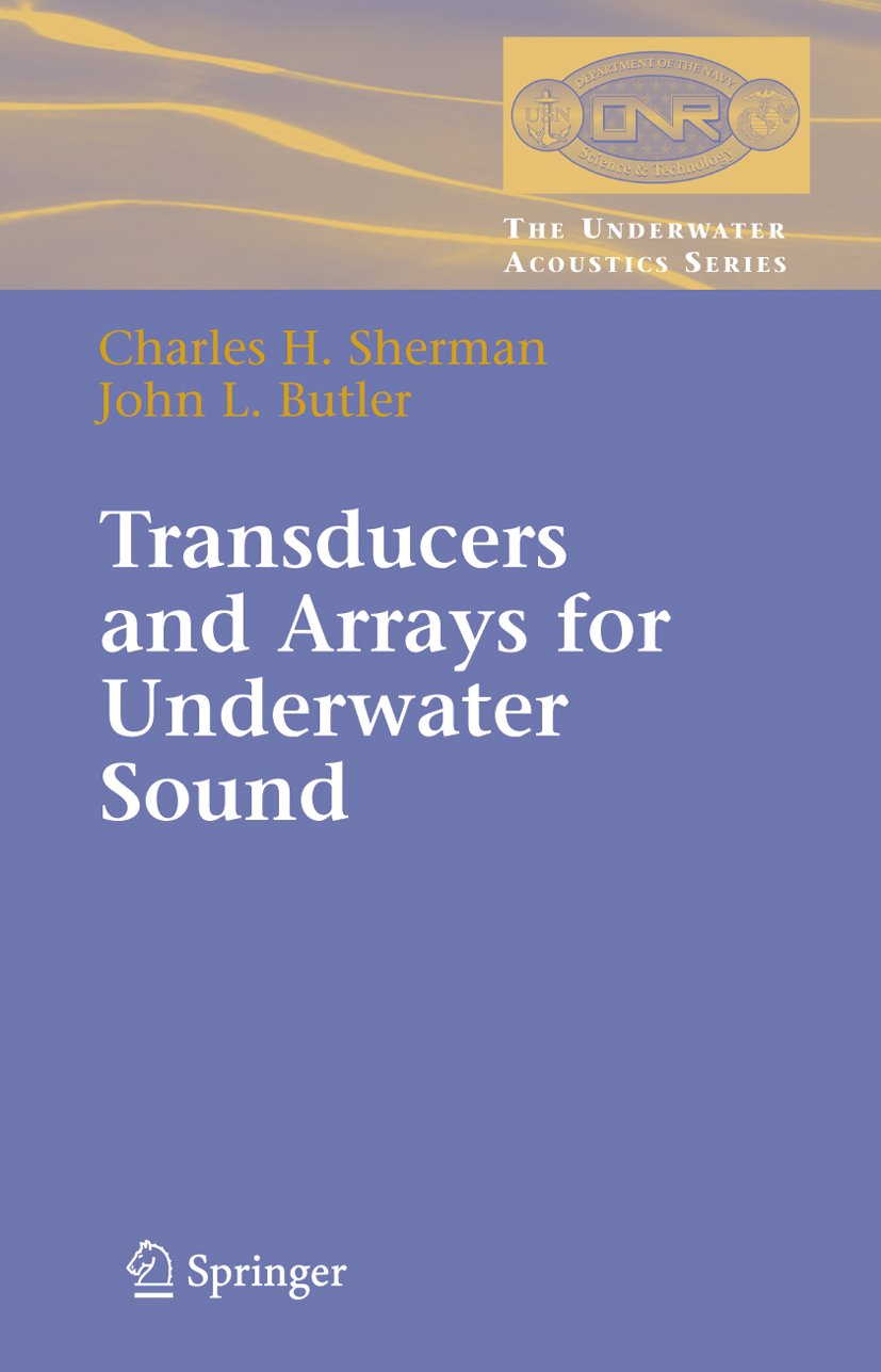 The Underwater Acoustics Series