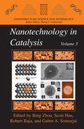 Nanostructure Science and Technology