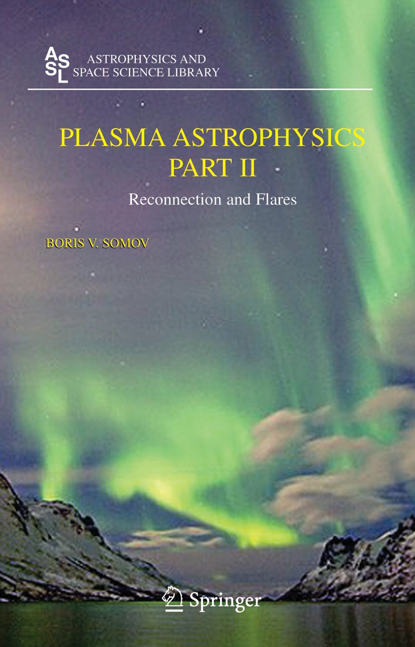 Astrophysics and Space Science Library