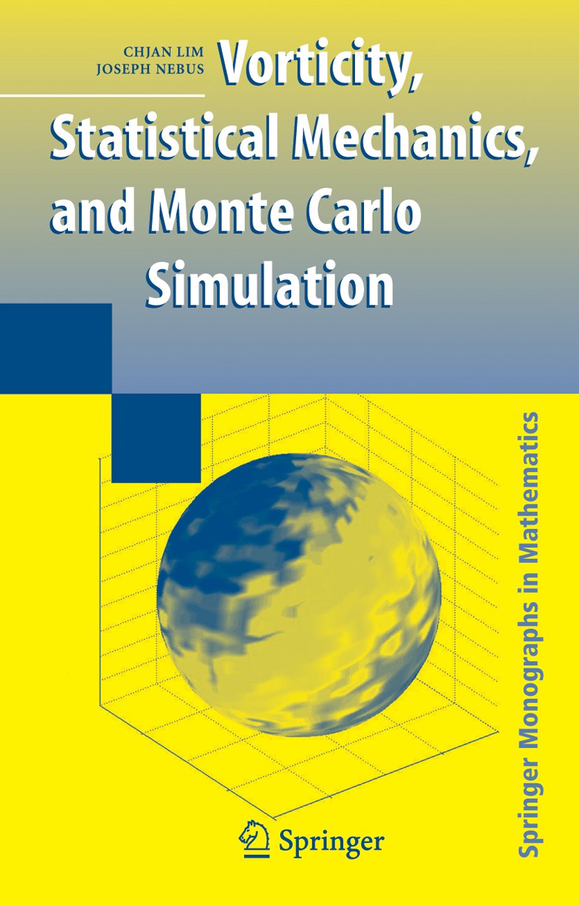 Springer Monographs in Mathematics