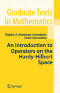An Introduction to Operators on the Hardy-Hilbert Space
