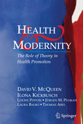 Health and Modernity