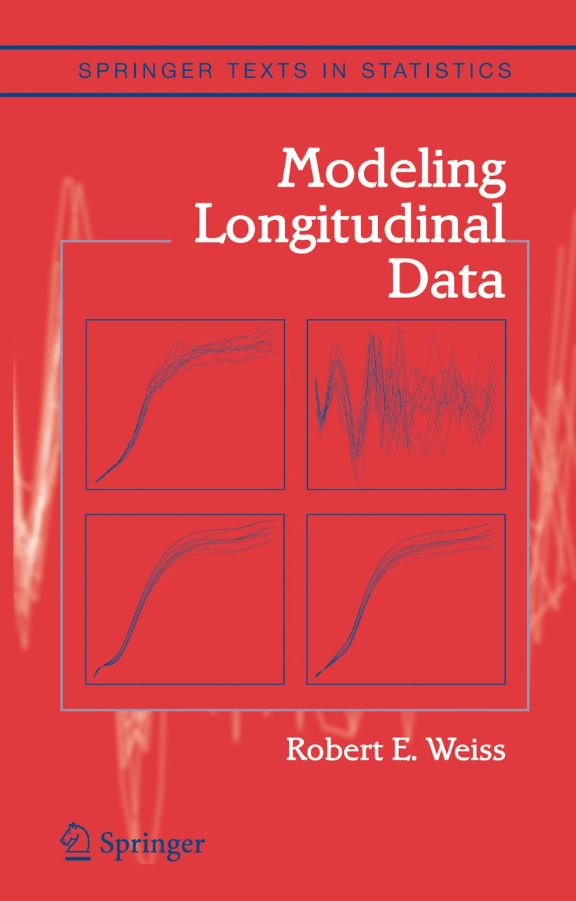 Springer Texts in Statistics